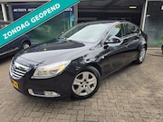 Opel Insignia - 1.6 T Edition | 1E EIGENAAR | 3/6 OF 12MND GARANTIE | NAVI |