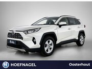 Toyota RAV4 - 2.5 Hybrid Style Automaat | Adaptive Cruise | Stoelverwarmin