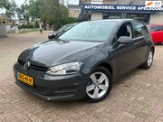 Volkswagen Golf - 1.2 TSI Comfortline * CLIMA*CRUISE*STOELVERW.*PDC*6BAK*LM. V