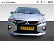 Mitsubishi Space Star - 1.2 Dynamic | Achteruitrijcamera | Apple Carplay/Android Aut