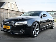 Audi A5 - 2.0TFSI ABT 230PK Camera|Modificatie gehad|19"