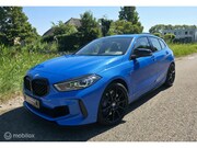 BMW 1-serie - M135i xDrive / Navi / Carplay / Trekh. / 19 inch