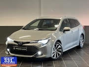 Toyota Corolla - 1.8 Hybrid Dynamic|NAP|Unieke Kleur|Stoelverw.|Virtual Cockp