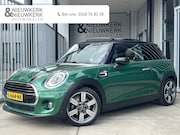 MINI Cooper - 3-Deurs 1.5 60 Years Edition | AUTOMAAT | HEAD-UP DISPLAY | 
