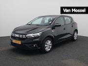 Dacia Sandero - 1.0 TCe 90 Expression | Cruise control | Airco | Bluetooth |