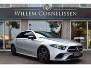 Mercedes-Benz A-klasse - 180 AMG Pakket Sfeer Stoelverwarming Navi
