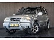 Suzuki Grand Vitara - 2.5 V6 | Eerste eigenaar
