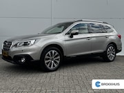 Subaru Legacy - 2.5i Premium / Trekhaak 2000 kg / 10-2017 / duurste uitvoeri