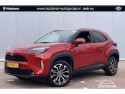 Toyota Yaris Cross - 1.5 Hybrid Dynamic / Stoel en Stuurverwarming / Camera / ACC