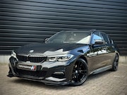 BMW 3-serie - 318i M-PERFORMANCE DAK|HiFi|CAMERA|STOELVERW|NAP