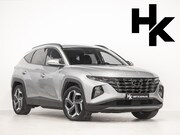 Hyundai Tucson - 1.6 T-GDI PHEV Comfort 4WD Leer Keyless Stoelv 19'