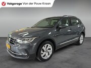 Volkswagen Tiguan - Facelift 1.5 TSI Life Business