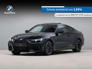 BMW 4-serie - 4 Serie Coupé 420i M Sport Pro