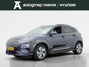 Hyundai Kona - EV Fashion 64 kWh | All-seasons | Snelladen