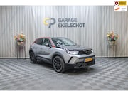 Opel Mokka - 1.2 Turbo GS|Cruise|Carplay|Camera