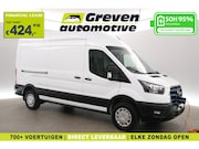 Ford e-Transit - L3H3 68 kWh 184PK | Snelladen | SOH 95% | Clima | Camera | C