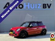 MINI John Cooper Works - 3-Deurs 1.5 Cooper Dalston Panoramadak Harman-Kardon Sound K