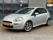 Fiat Punto - Evo 0.9 TwinAir Edizione Cool | CRUISECR | Airco | NAP