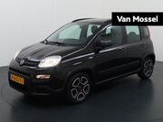 Fiat Panda - 1.0 Hybrid City Life | Airco | Elektrische ramen