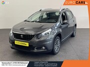 Peugeot 2008 - 1.2 PureTech Active 82pk Navigatie Apple Carplay/Android Aut