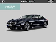 BMW 8-serie Gran Coupé - 840i M-Sport | CoPilot | Head Up | Harman Kardon