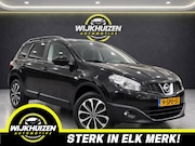 Nissan Qashqai - +2 2 1.6 360 met Panorama dak Camera Cruise Nap