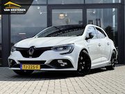 Renault Mégane - RS 280 EDC | NL dealer Auto | Maxton Bodykit | Bose | HUD | 