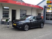 Citroën C4 Cactus - 1.2 PureTech Shine