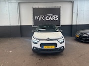 Citroën C3 - 1.2 PureTech Business clima/camera/navi