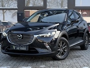Mazda CX-3 - 2.0 SkyActiv-G 120 GT-M Aut Full Option ACC Bose Head Up Led