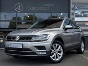 Volkswagen Tiguan - 2.0 TSI 4Motion Highline Navi | Trekhaak | 180PK