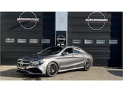 Mercedes-Benz CLA-Klasse - AMG 45 4MATIC Ambition | Pano | Harman Kardon