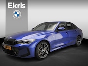 BMW 3-serie - Sedan 330d xDrive | M-Sportpakket | LED | HUD | Schuifdak |