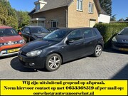 Volkswagen Golf - 1.2 TSI Trendline