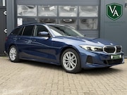 BMW 3-serie - Touring 318d | Cruise | Clima | Apple Carplay