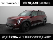 Kia EV9 - GT-Line AWD 99.8 kWh | Digital Side Mirrors | Navigatie | Cl
