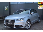Audi A1 - Sportback 1.2 TFSI Ambition Pro Line Business-Nieuwe ketting