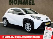 Toyota Aygo X - 1.0 VVT-i MT Play - ORIGINEEL NEDERLANDSE AUTO - AIRCO - ACH