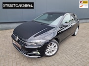 Volkswagen Polo - 1.0 TSI Dsg 95Pk/ACC/Virtual cockpit/17inch