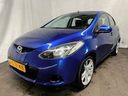Mazda 2 - 2 1.3 S-VT Exclusive