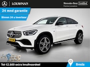 Mercedes-Benz GLC-klasse - 300 e 4MATIC Premium Plus | Schuifdak | 360°-camera | Rijass