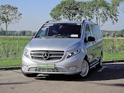 Mercedes-Benz Vito - Tourer 116 CDI XLac aut 9pers EURO6