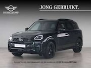 MINI Countryman - John Cooper Works Pakket L