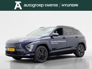 Hyundai Kona - Electric LR Pure Edition 64.8 kWh | Demo-voordeel