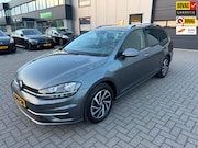 Volkswagen Golf - Variant 1.6 TDI Highline