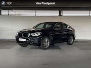 BMW X4 - xDrive20i High Executive M-Sport