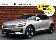 Polestar 2 - Long Range Single Motor 82 kWh | NIEUW UIT VOORRAAD | Adapti