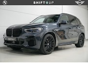 BMW X5 - xDrive45e M-Sport | Panoramadak | Laser | CoPilot | Elektr. 