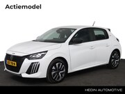 Peugeot 208 - 1.2 Hybrid 110 e-DCS6 Style Automaat | Nieuw uit voorraad | 