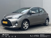 Toyota Yaris - 1.5 Hybrid Trend / Dealer Onderhouden / Cruise Control / Cli
